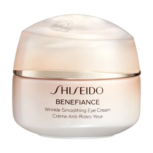 Shiseido Wrinkle Eye Cream