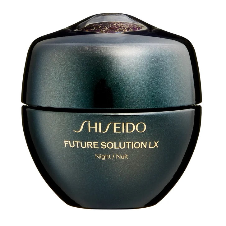 Shiseido Regenerating Cream