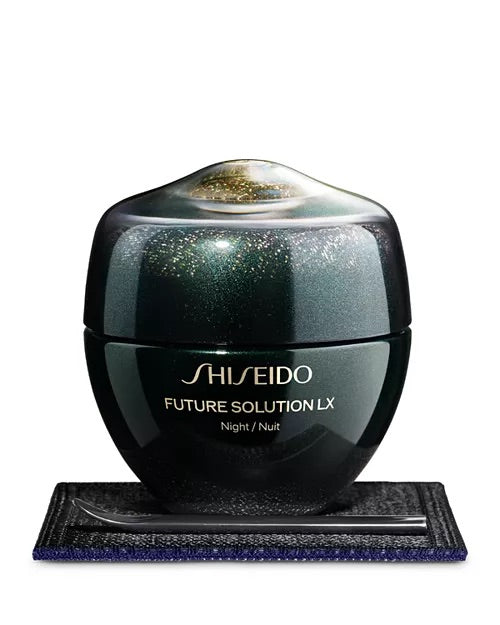 Shiseido Regenerating Cream