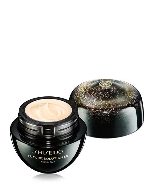 Shiseido Regenerating Cream
