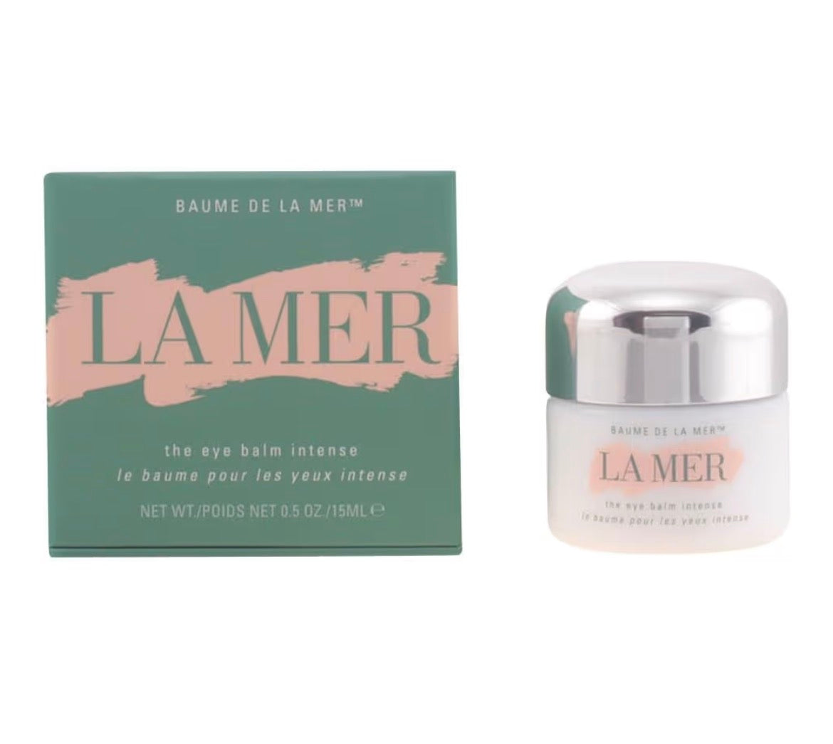 La Mer Eye Cream