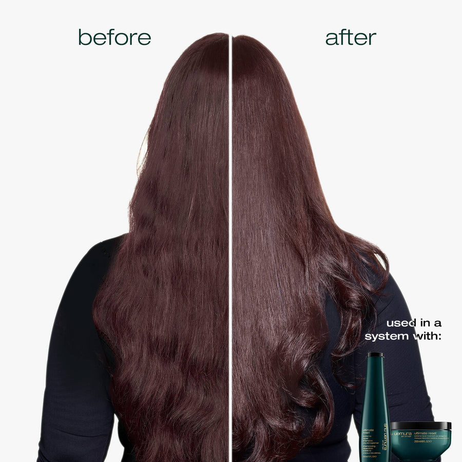 Shu Umemura Repair Shampoo