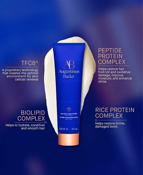 Augustinus Bader Conditioner