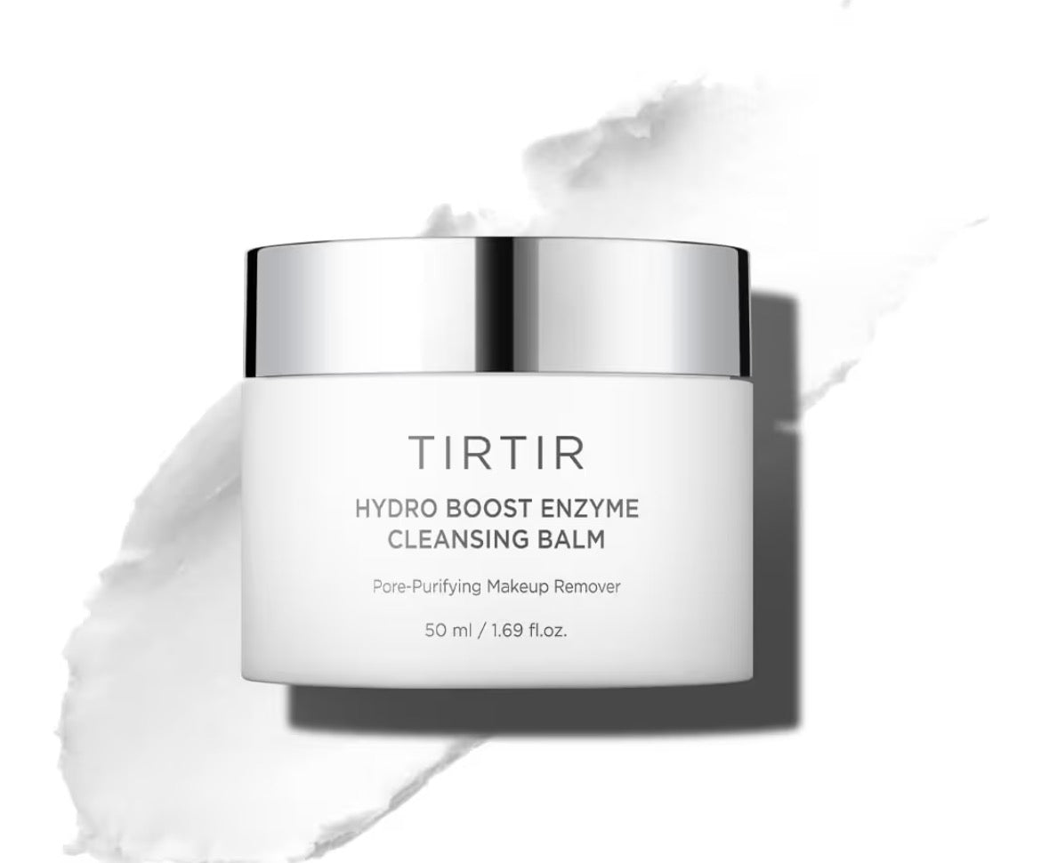 TIRTIR Enzyme Cleaning Balm