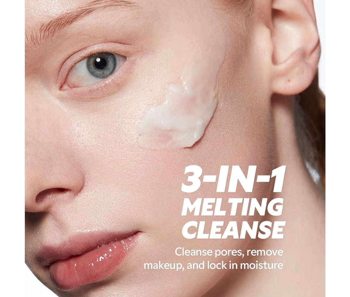 TIRTIR Enzyme Cleaning Balm