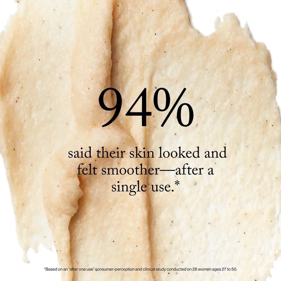 Goop Beauty Glow Exfoliator
