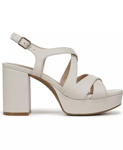 LifeStride Platform Heels
