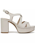 LifeStride Platform Heels
