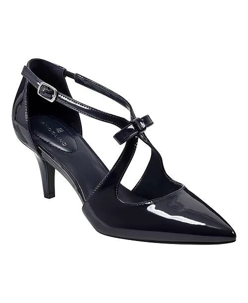 Bandolino Zeffer Kitten Heel Pumps