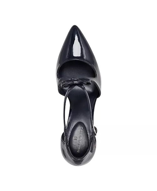 Bandolino Zeffer Kitten Heel Pumps
