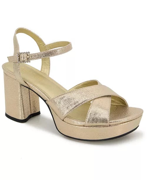 Kenneth Cole Platform Heels