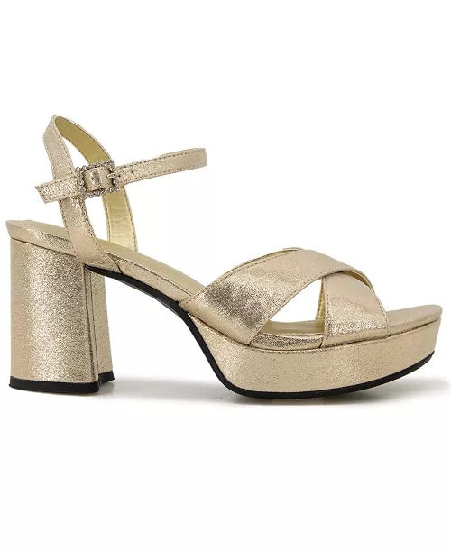 Kenneth Cole Platform Heels