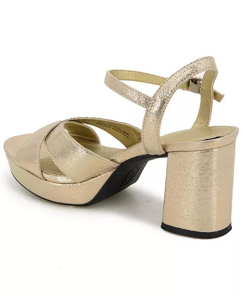 Kenneth Cole Platform Heels
