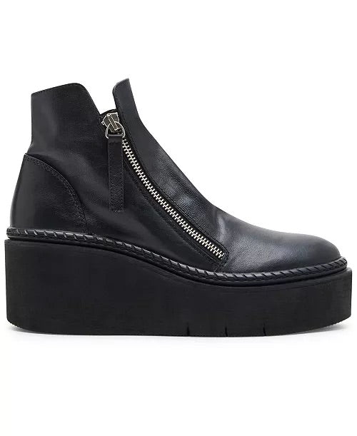 Steve Madden Platform Boots
