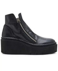 Steve Madden Platform Boots