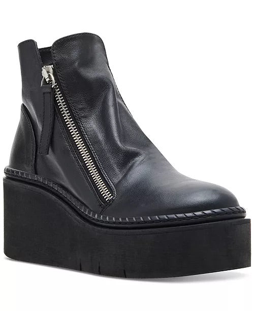 Steve Madden Platform Boots