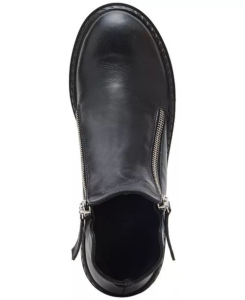Steve Madden Platform Boots