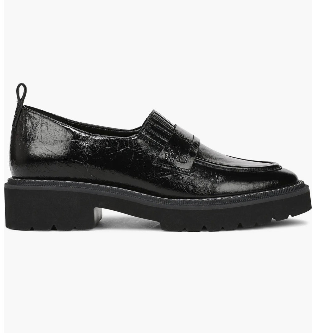 Naturalizer Platform Loafers