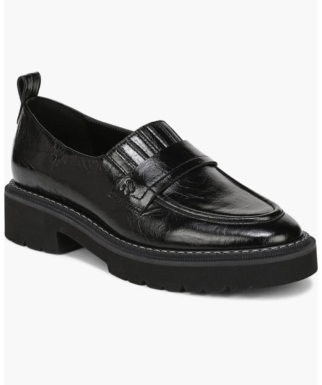 Naturalizer Platform Loafers
