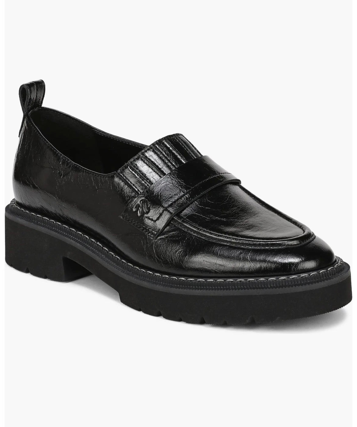 Naturalizer Platform Loafers