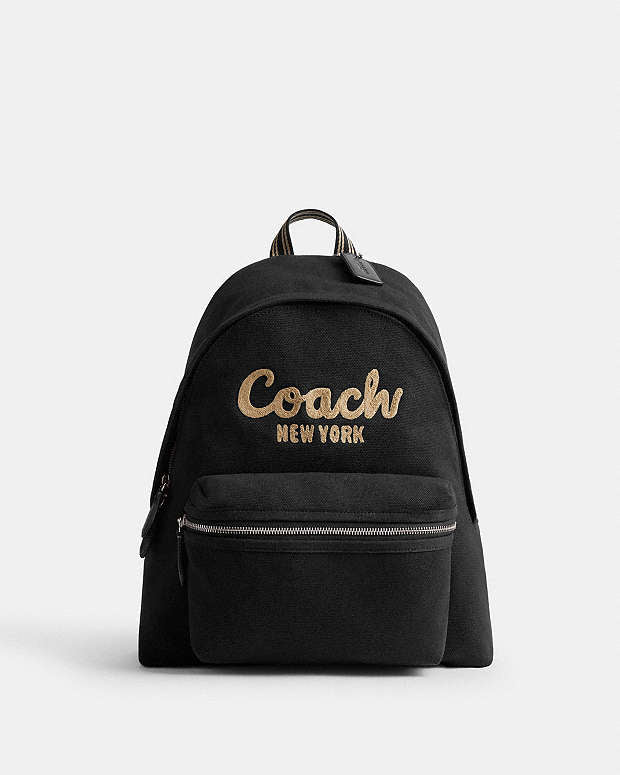 Coach Backpack