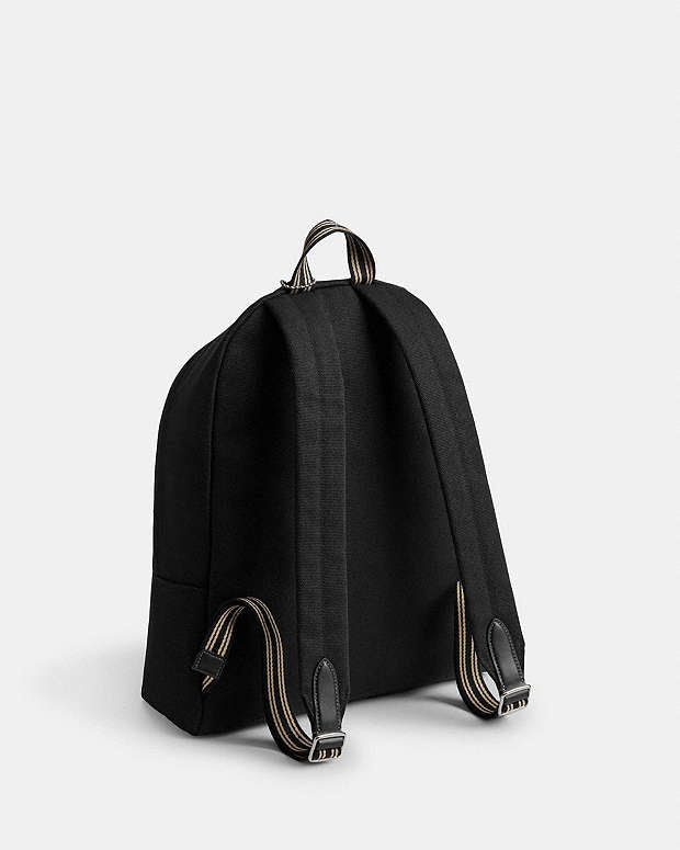 Coach Backpack