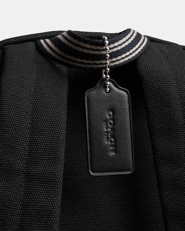 Coach Backpack