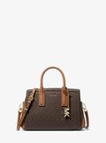 Michael Kors Small Lila Satchel