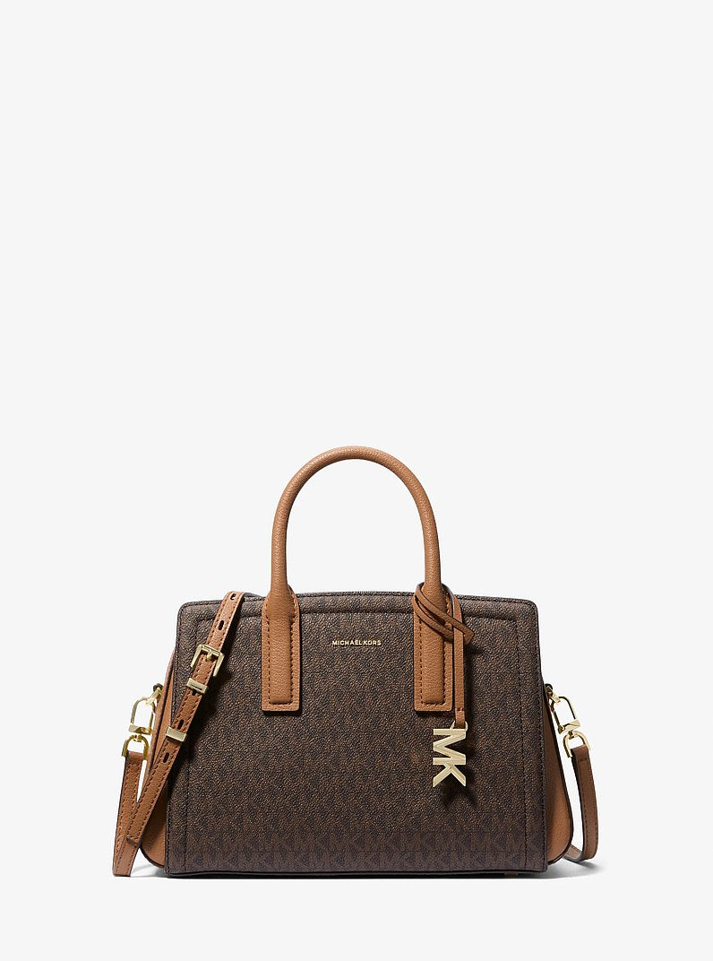 Michael Kors Small Lila Satchel