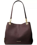 Michael Kors Kensington Large Leather Bag