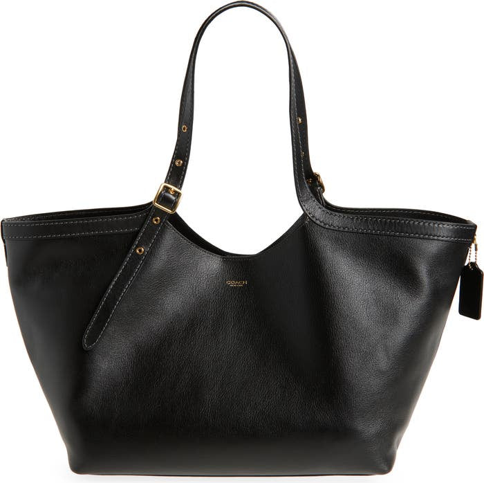 Coach Gramercy Tote Bag