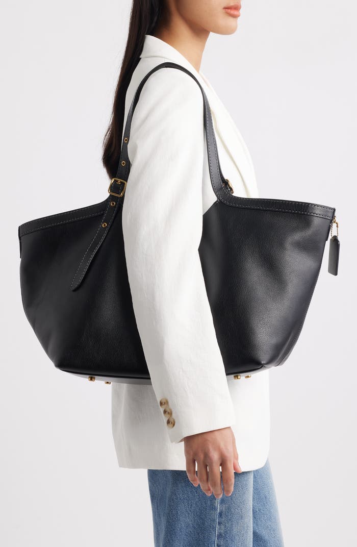 Coach Gramercy Tote Bag