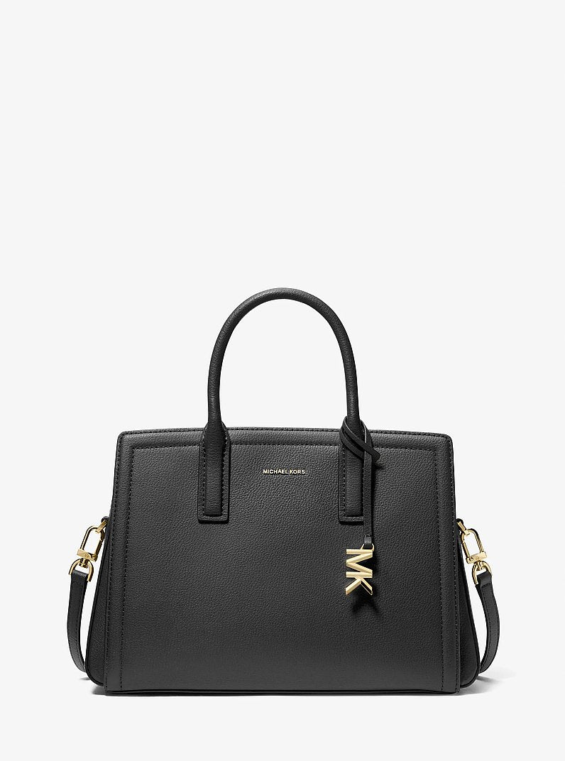 Michael Kors Medium Laila Satchel