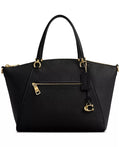 Coach Bella Leather Satchel