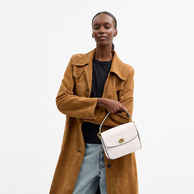 Coach Cassie Crossbody Bag
