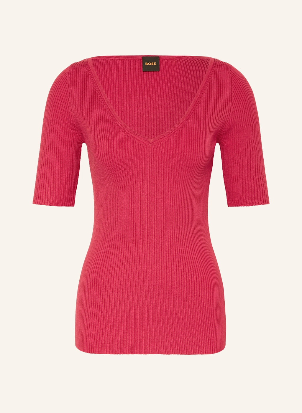 BOSS Knit Shirt