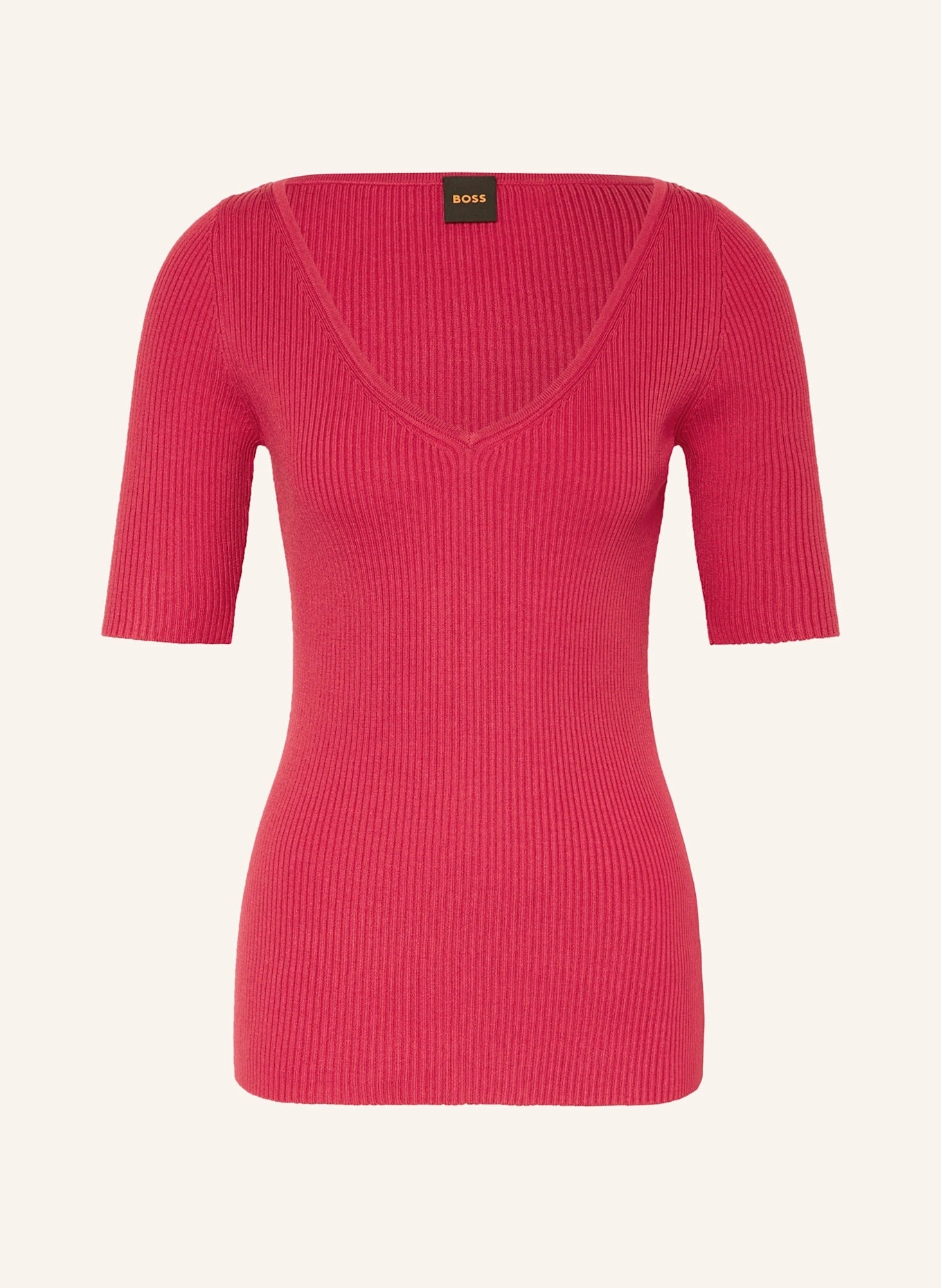 BOSS Knit Shirt