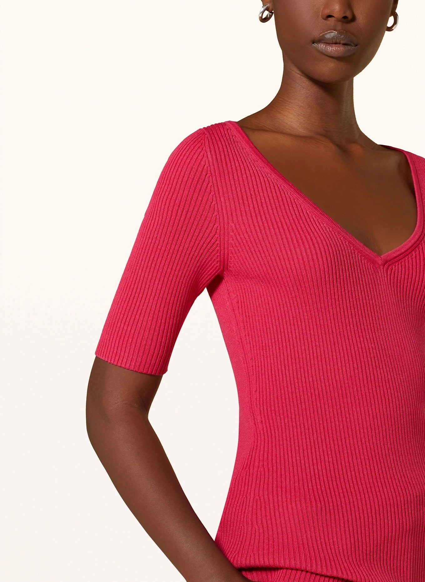 BOSS Knit Shirt