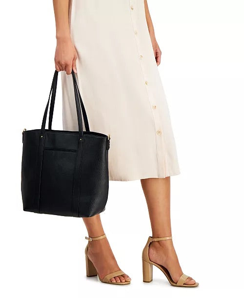 Style & Co Medium Tote Bag
