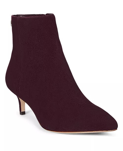 Lauren Ralph Lauren McKay Booties