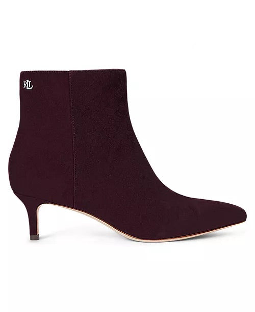 Lauren Ralph Lauren McKay Booties