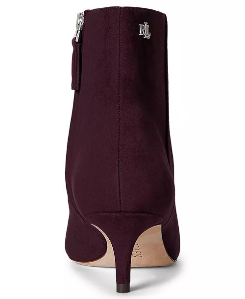 Lauren Ralph Lauren McKay Booties