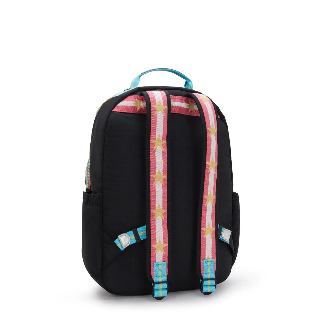 Kipling Seoul Laptop Bakcpack