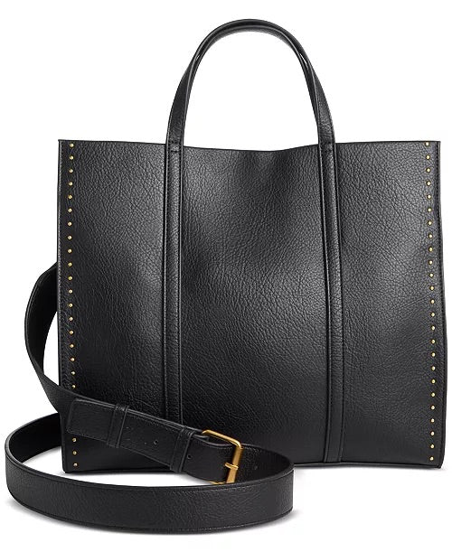 Style & Co Boxy Medium Tote Bag