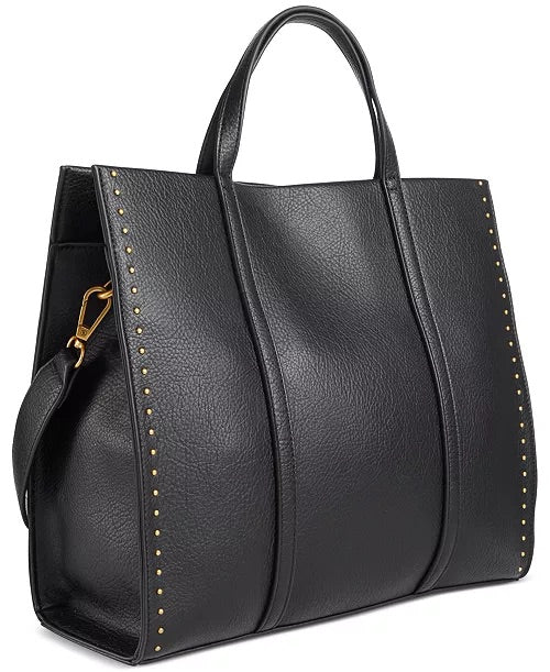 Style & Co Boxy Medium Tote Bag
