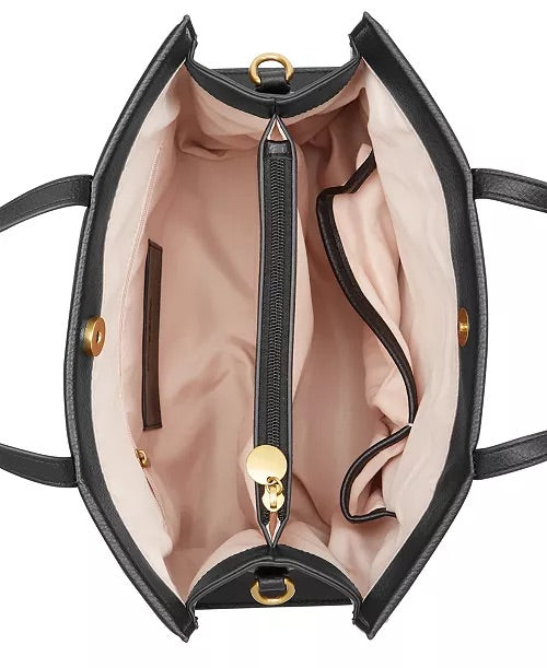 Style & Co Boxy Medium Tote Bag