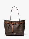 Michael Kors Emilia L.L. Tote Bag