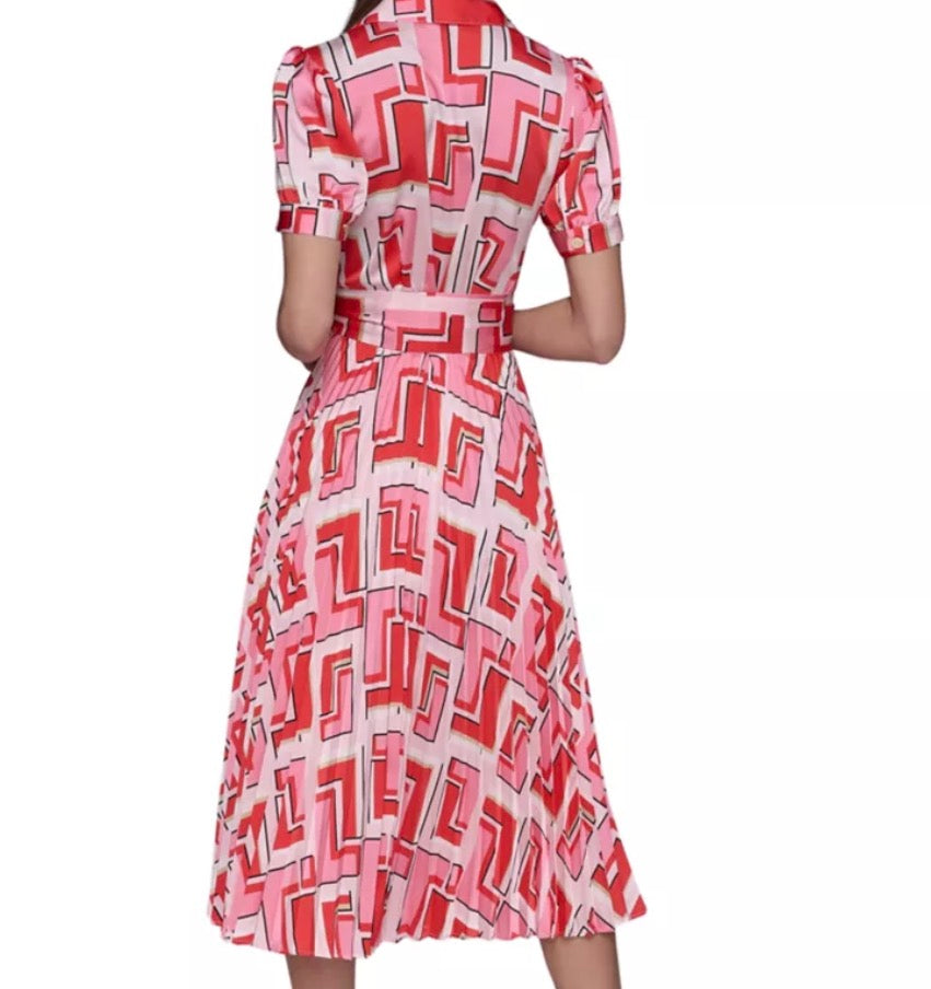 Karl Lagerfeld Paris Shirtdress