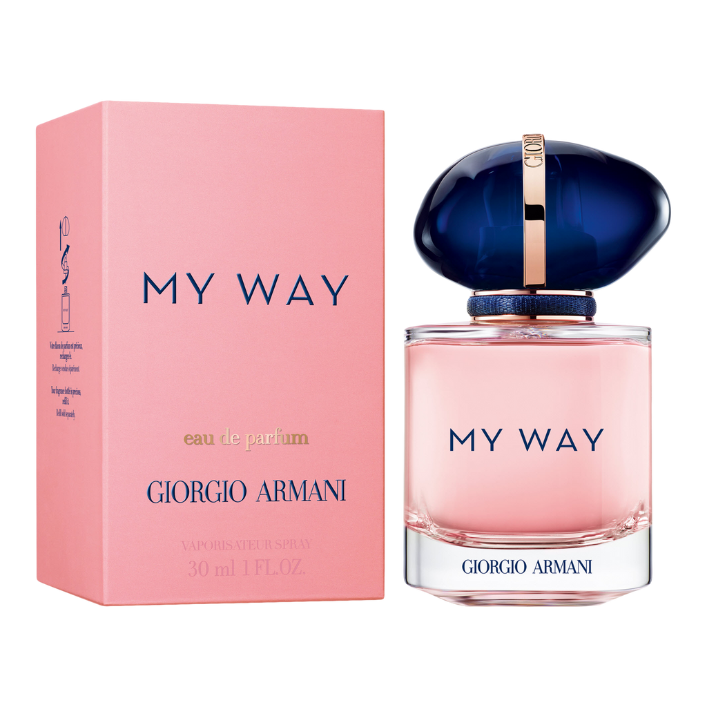 Giorgio Armani "My Way" Parfume