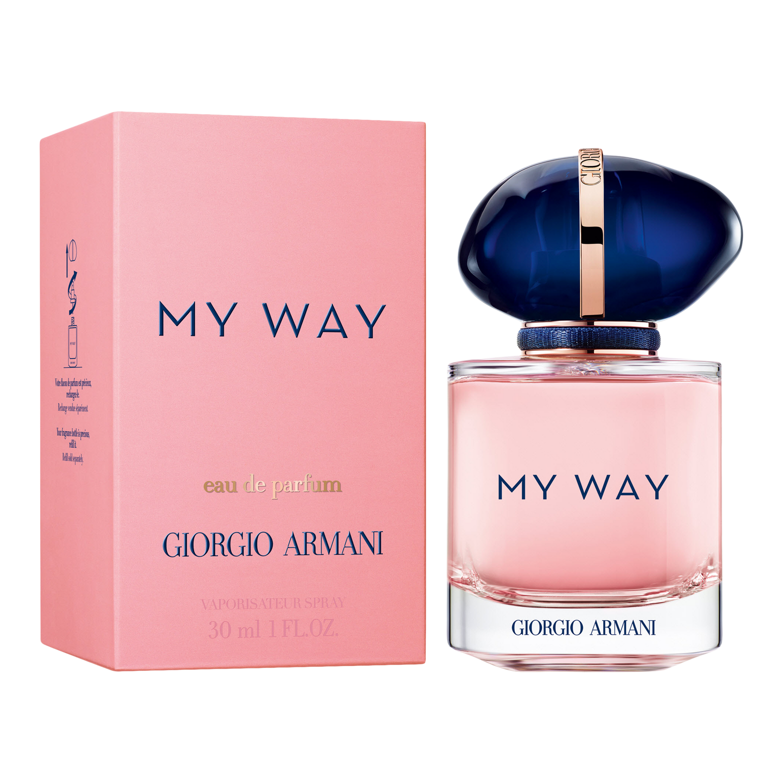 Giorgio Armani "My Way" Parfume